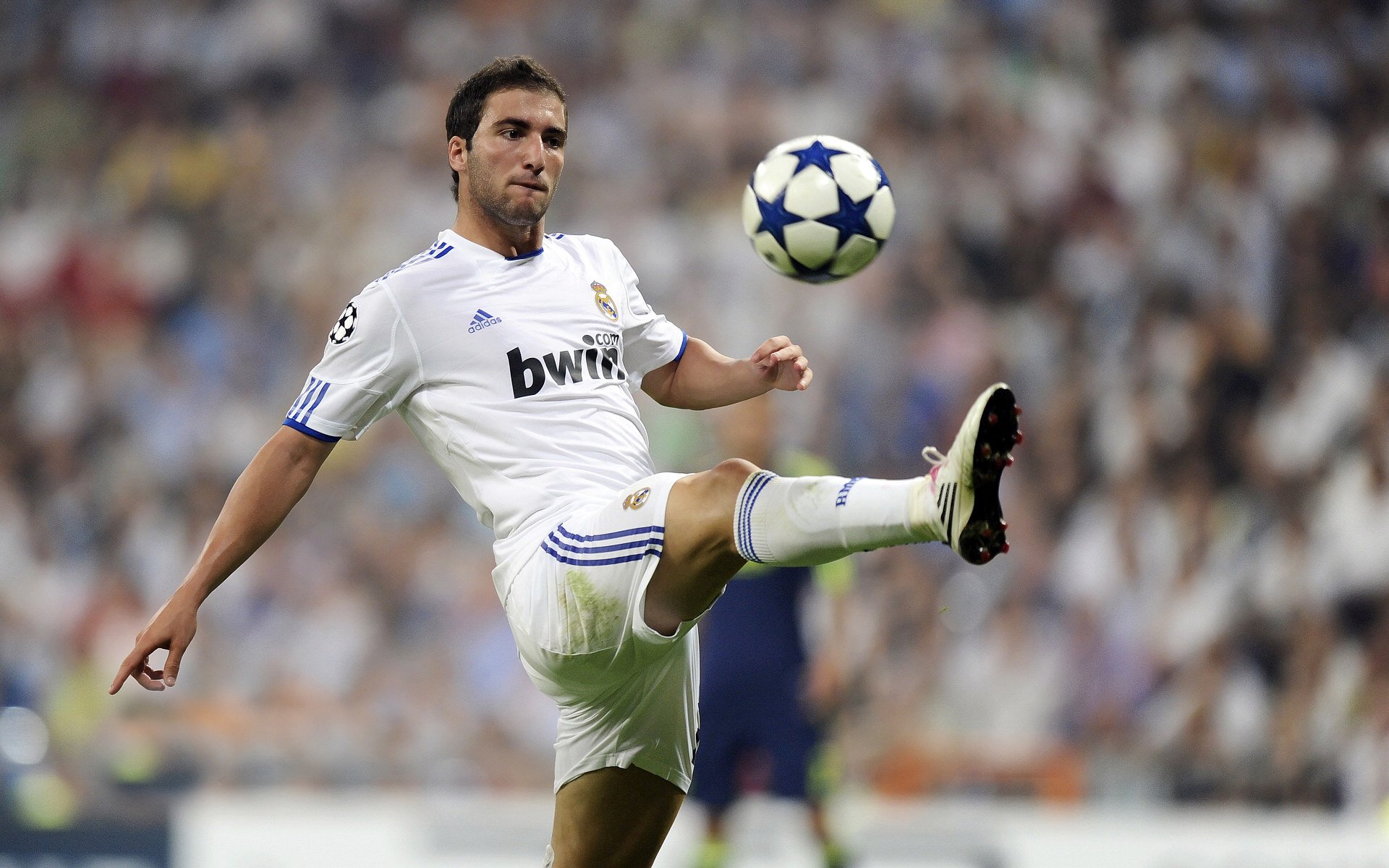 史上最年轻“欧冠英雄”震撼登场,书写历史,最年轻的欧冠夺冠球队