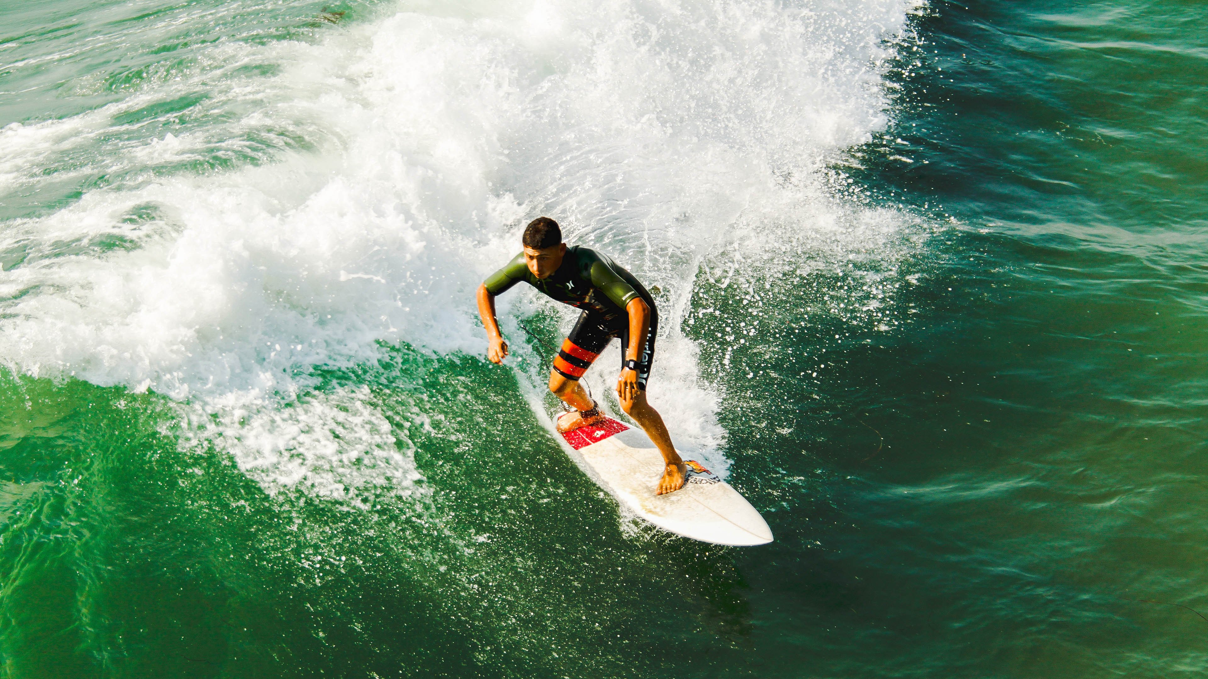 青训“绿色+智慧+创新”产业链布局不断扩展,行业迈向高端生态